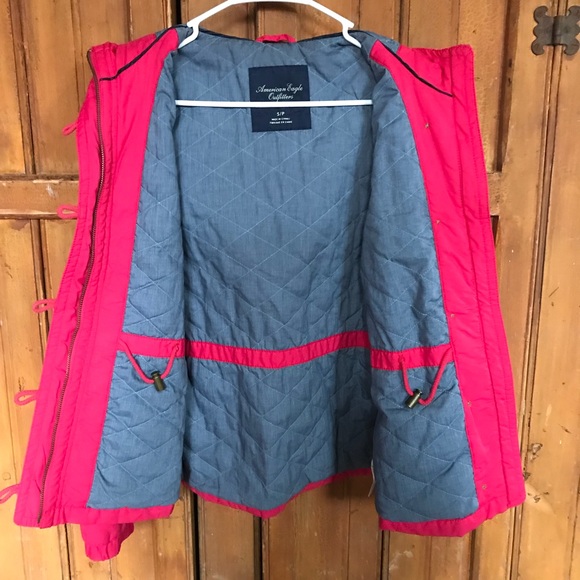 Lightweight jacket - Picture 4 of 6